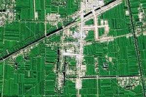 临湖镇卫星地图-安徽省亳州市涡阳县星园街道、村地图浏览