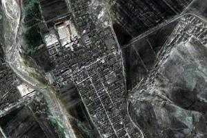 巴彦塔拉苏木卫星地图-内蒙古自治区通辽市扎鲁特旗前德门苏木地图浏览