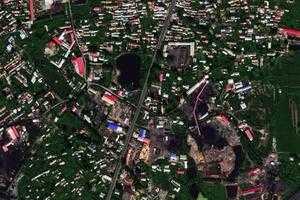 富力卫星地图-黑龙江省鹤岗市南山区富力街道地图浏览