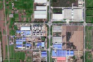 开发区卫星地图-河北省邯郸市经济技术开发区开发区街道地图浏览