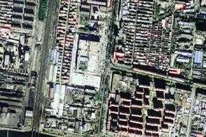 天坛卫星地图-河南省安阳市济源市天坛街道地图浏览