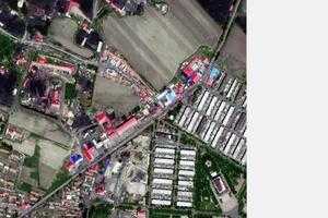 杏花卫星地图-黑龙江省鸡西市城子河区杏花街道地图浏览