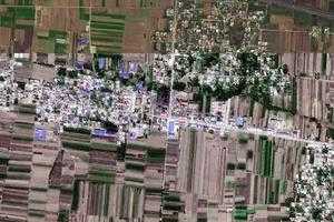 林家屯乡卫星地图-河北省保定市涿州市义和庄镇、村地图浏览