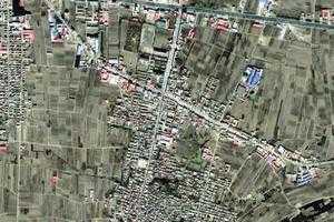 杜生鎮衛星地圖-河北省滄州市滄縣杜生鎮、村地圖瀏覽