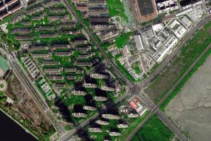 芙蓉社区卫星地图-北京市通州区潞源街道通运街道潞源街道地图浏览
