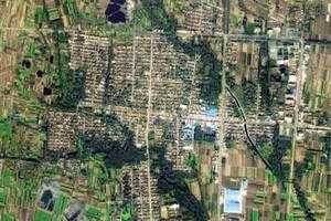 朱仓乡卫星地图-山东省德州市经济技术开发区长河街道、村地图浏览