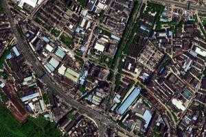 光明卫星地图-广东省深圳市光明区光明街道地图浏览