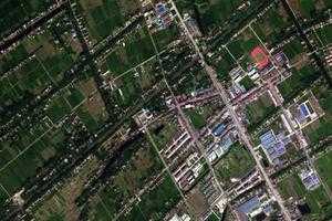 下原镇卫星地图-江苏省南通市如皋市下原镇、村地图浏览