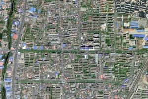 京南经济开发区卫星地图-河北省保定市涿州市义和庄镇地图浏览