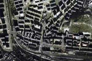 河东卫星地图-辽宁省本溪市溪湖区日月岛街道地图浏览