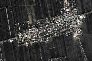 同心鄉衛星地圖-黑龍江省齊齊哈爾市訥河市同心鄉、村地圖瀏覽
