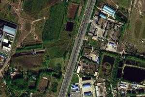火炬卫星地图-黑龙江省大庆市萨尔图区火炬街道地图浏览