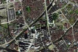 如東縣衛星地圖-江蘇省南通市如東縣、鄉、村各級地圖瀏覽