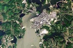 长山镇卫星地图-广东省湛江市廉江市安铺镇、村地图浏览