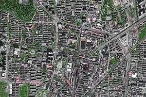 路北区卫星地图-河北省唐山市路北区地图浏览