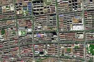 集宁区卫星地图-内蒙古自治区乌兰察布市集宁区地图浏览