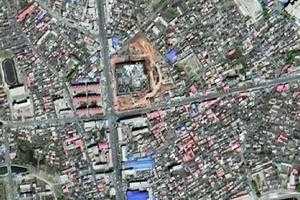 北三家子卫星地图-辽宁省沈阳市康平县胜利街道地图浏览