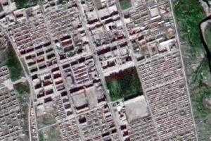 漠河市卫星地图-黑龙江省大兴安岭地区漠河市、区、县、村各级地图浏览