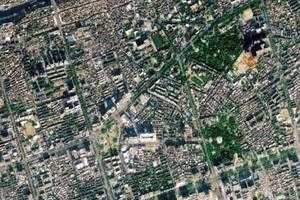 海城区卫星地图-广西壮族自治区北海市海城区地图浏览