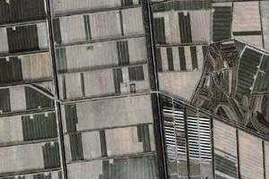 十一農場衛星地圖-河北省唐山市曹妃甸區南堡經濟開發區地圖瀏覽