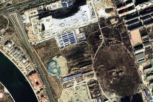 经济技术开发区卫星地图-内蒙古自治区呼和浩特市经济技术开发区地图浏览