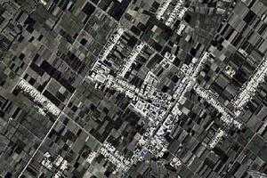大滩乡卫星地图-甘肃省武威市民勤县红砂岗镇、村地图浏览