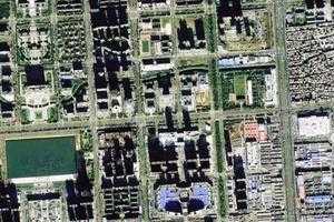 洛龙区卫星地图-河南省安阳市洛阳市洛龙区地图浏览