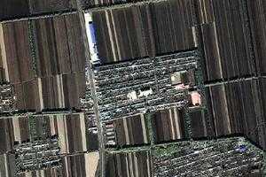 双河乡卫星地图-黑龙江省齐齐哈尔市克山县克山县河北林场、村地图浏览