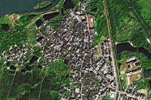 南盛卫星地图-广东省茂名市化州市鉴江开发区地图浏览