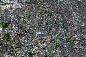 苏州市卫星地图-江苏省苏州市、区、县、村各级地图浏览