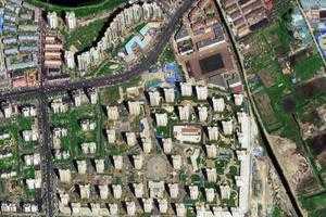勝利衛星地圖-天津市濱海新區塘沽街道地圖瀏覽