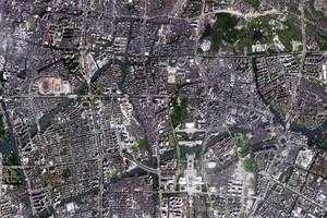 温州市卫星地图-浙江省温州市、区、县、村各级地图浏览