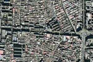文昌卫星地图-天津市蓟州区渔阳镇地图浏览
