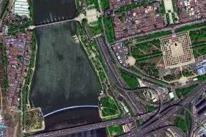卢沟桥卫星地图-北京市丰台区卢沟桥街道地图浏览
