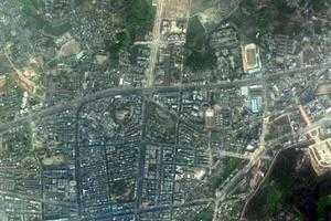 博罗县卫星地图-广东省惠州市博罗县、乡、村各级地图浏览