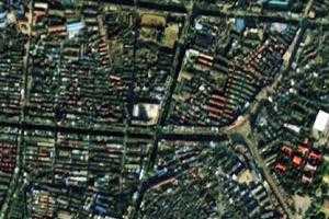 洎阳卫星地图-江西省景德镇市乐平市农业高新园地图浏览
