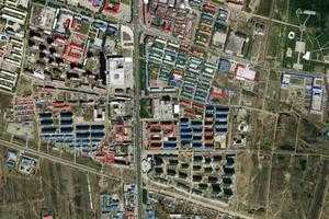 红岗区卫星地图-黑龙江省大庆市红岗区地图浏览