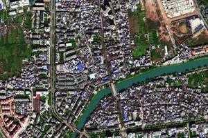 永定卫星地图-云南省昆明市富民县大营街道地图浏览