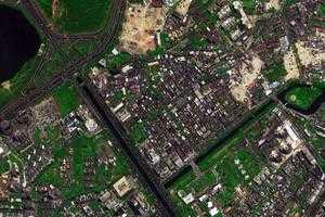 滨海卫星地图-海南省海口市龙华区滨海街道地图浏览