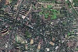 赫山区卫星地图-湖南省益阳市赫山区地图浏览