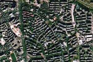 下渡卫星地图-福建省福州市仓山区红星农场地图浏览