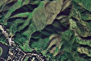 金洞管理区卫星地图-湖南省永州市金洞管理区地图浏览