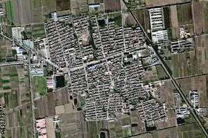 安头屯镇卫星地图-河北省廊坊市香河县香河开发区、村地图浏览