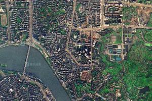滥菊卫星地图-四川省内江市东兴区滥菊地图浏览