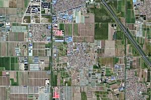 果村卫星地图-北京市通州区潞源街道通运街道于家务回族乡神仙村地图浏览