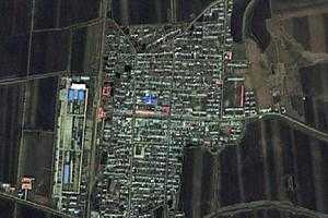 張維鎮衛星地圖-黑龍江省綏化市北林區朝旭街道、村地圖瀏覽
