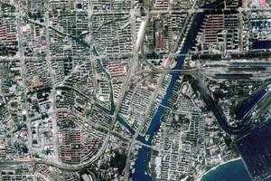 秦皇岛市卫星地图-河北省秦皇岛市、区、县、村各级地图浏览