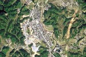 福旺镇卫星地图-广西壮族自治区钦州市浦北县江城街道、村地图浏览