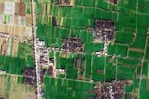 邴集乡卫星地图-安徽省阜阳市界首市代桥镇、村地图浏览