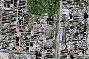 复兴区卫星地图-河北省邯郸市复兴区地图浏览